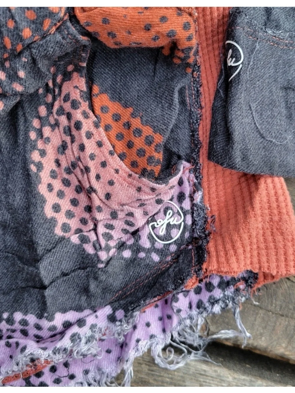 Out From Under Home Alone Matching Set Size Small